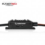 Hobbywing Platinum PRO 130A V4 6S-14S Brushless ESC With 8V 10A BEC